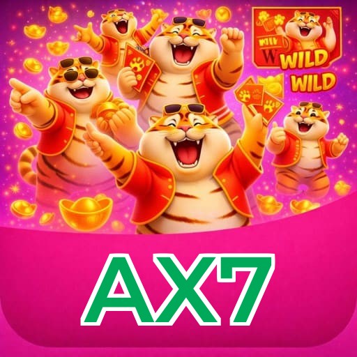 AX7 PIX instantâneo Brasil