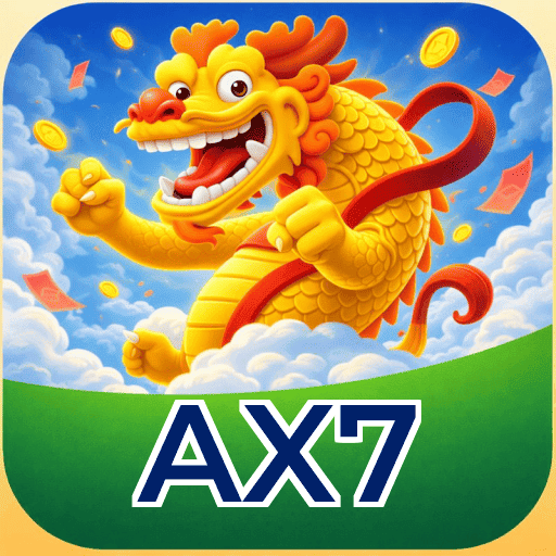 Catálogo AX7 2.547 jogos